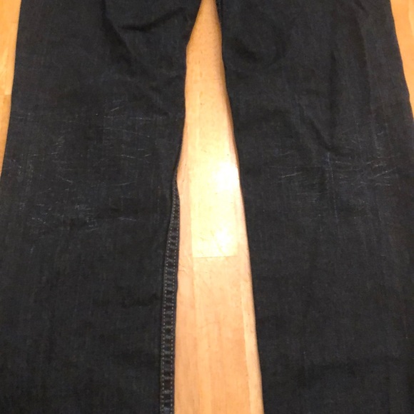 Levi’s 511 Denim Jeans - Picture 7 of 8